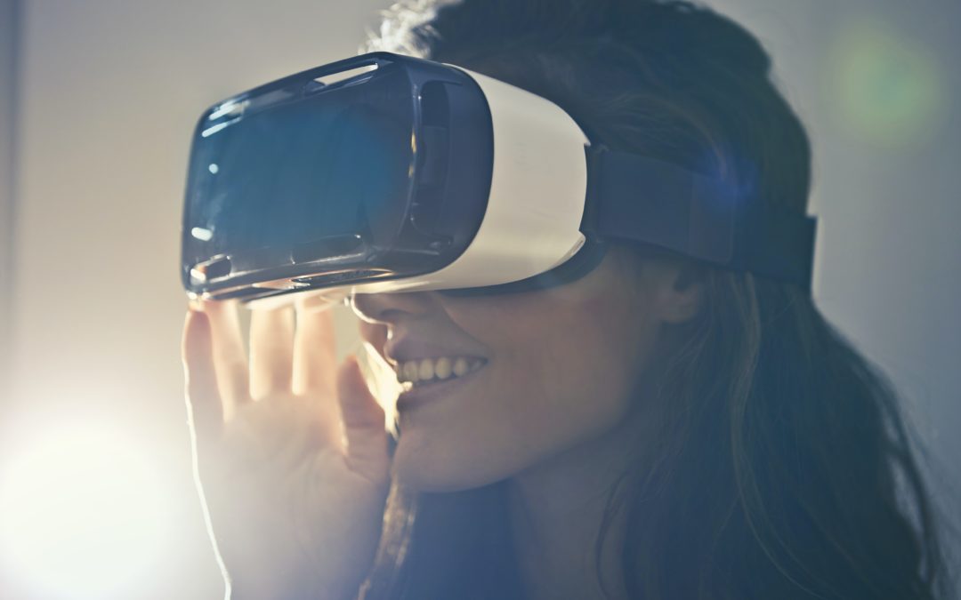 Pursing your interest in a virtual world